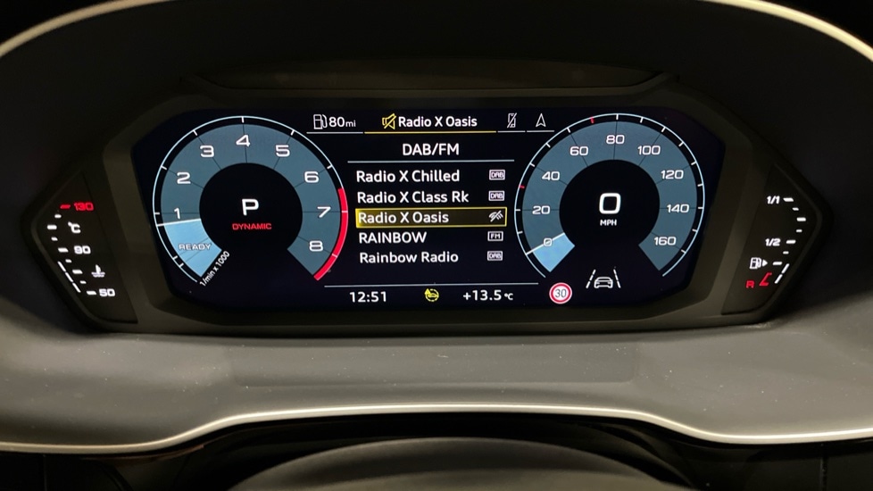 Used Audi Q3 2023 for sale - 76033788: Photo 48
