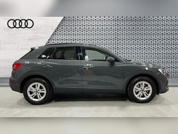 Used Audi Q3 2023 for sale - 76033788: Photo 4