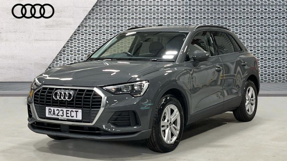 Used Audi Q3 2023 for sale - 76033788: Photo 7