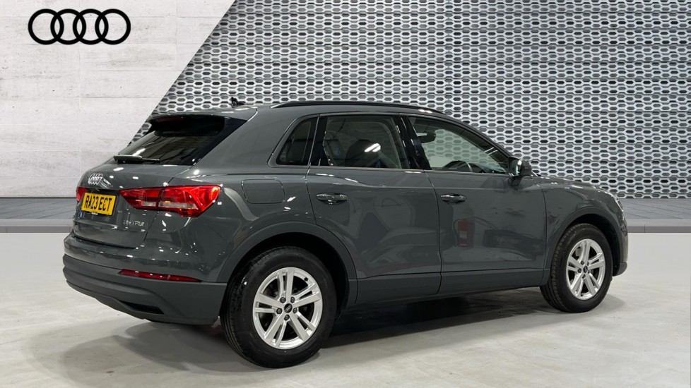 Used Audi Q3 2023 for sale - 76033788: Photo 8