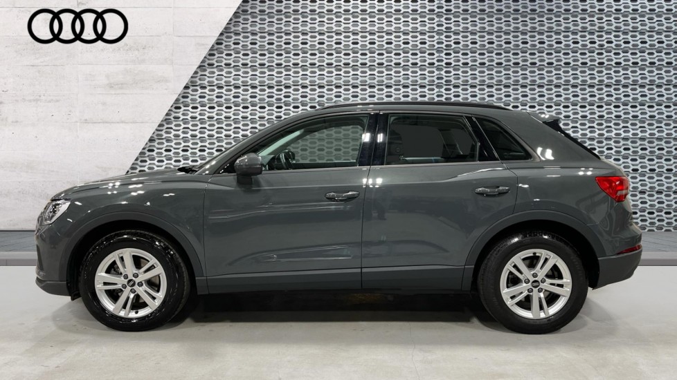 Used Audi Q3 2023 for sale - 76033788: Photo 9