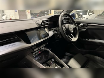 Used Audi A3 2024 for sale - 76172342: Photo