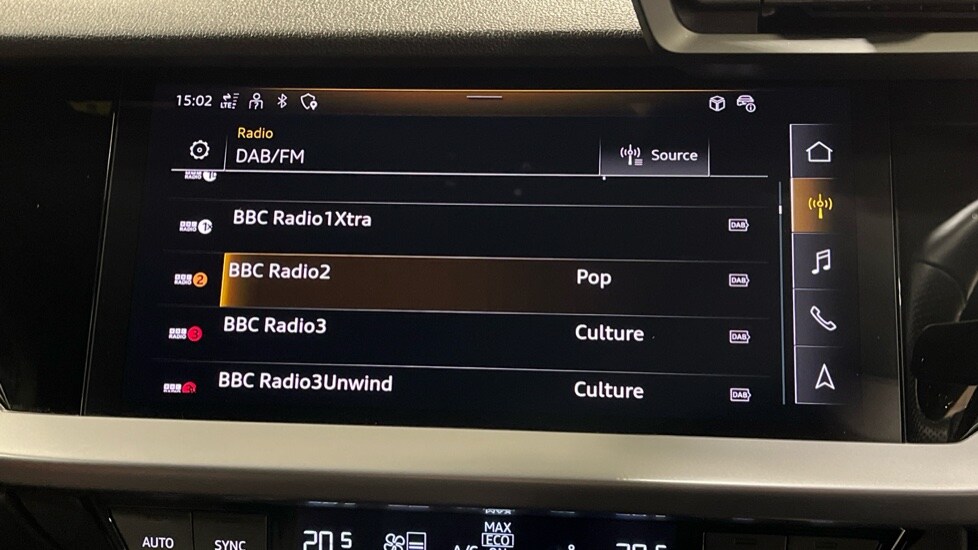 Used Audi A3 2024 for sale - 76172342: Photo 35