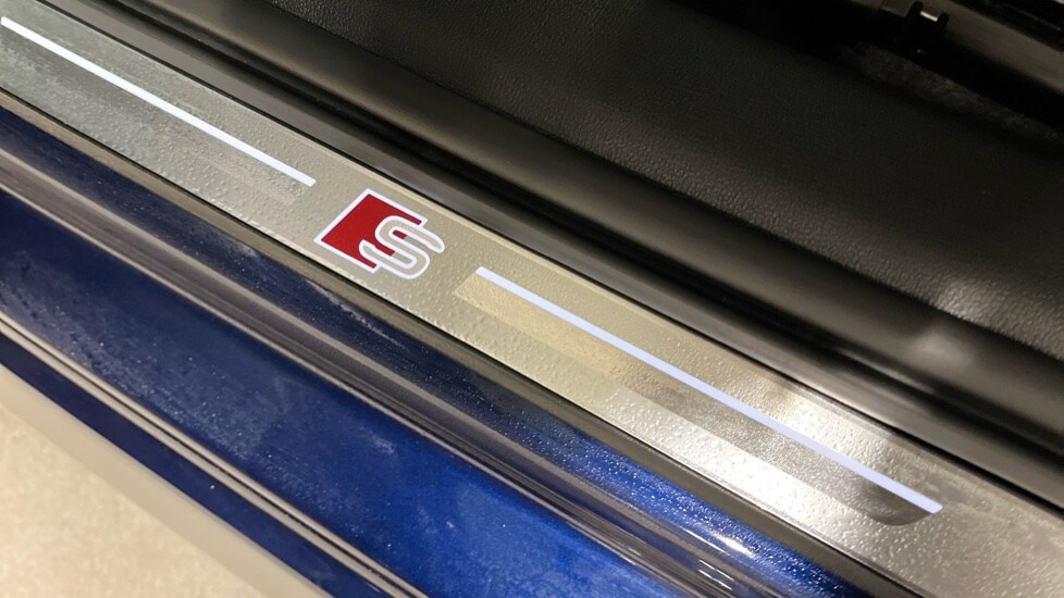 Used Audi A3 2024 for sale - 76172342: Photo 37