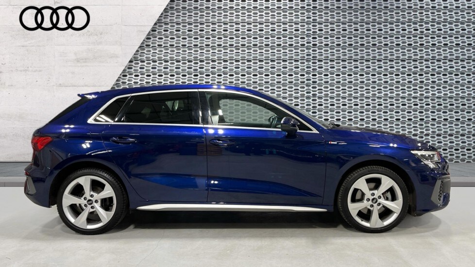 Used Audi A3 2024 for sale - 76172342: Photo 4