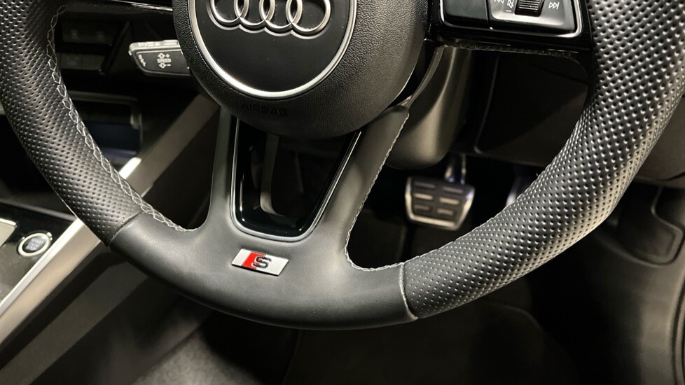 Used Audi A3 2024 for sale - 76172342: Photo 45