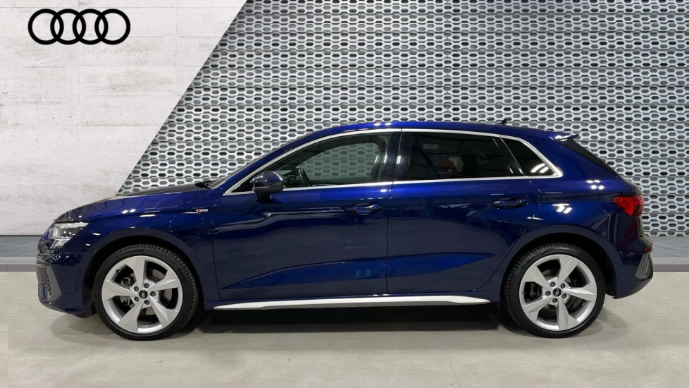 Used Audi A3 2024 for sale - 76172342: Photo 9