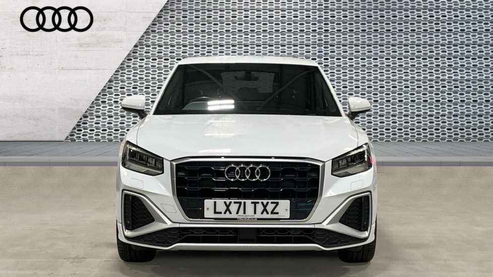 Used Audi Q2 2021 for sale - 76870492: Photo 10