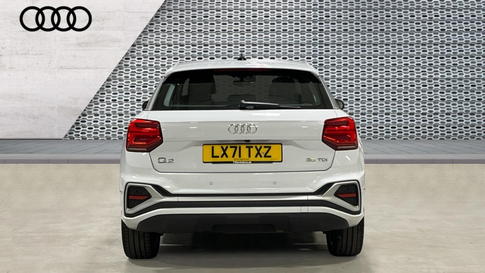 Used Audi Q2 2021 for sale - 76870492: Photo 11