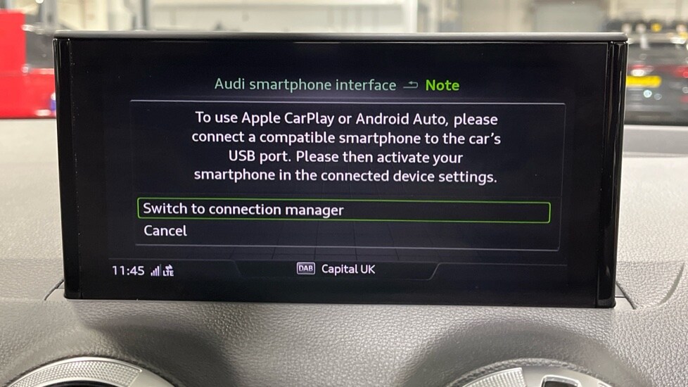 Used Audi Q2 2021 for sale - 76870492: Photo 38