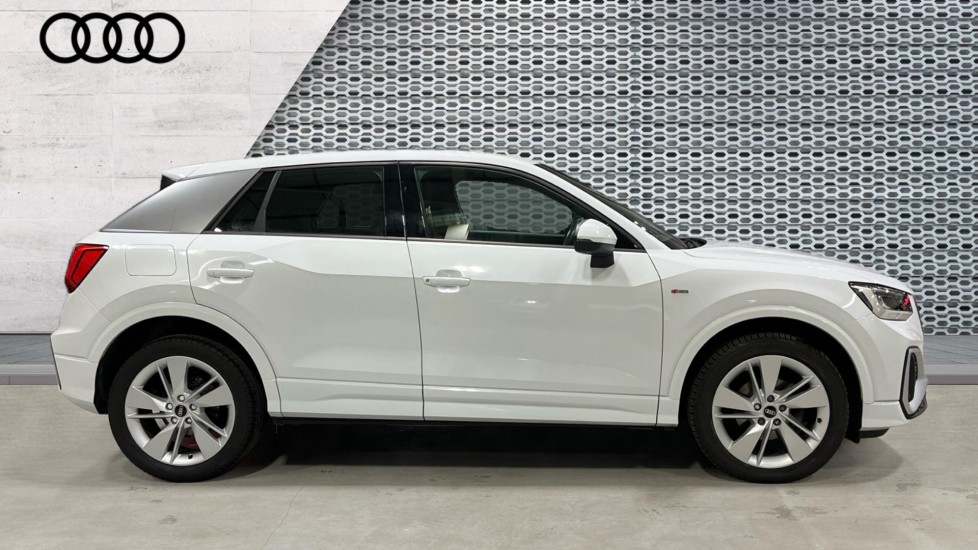 Used Audi Q2 2021 for sale - 76870492: Photo 4