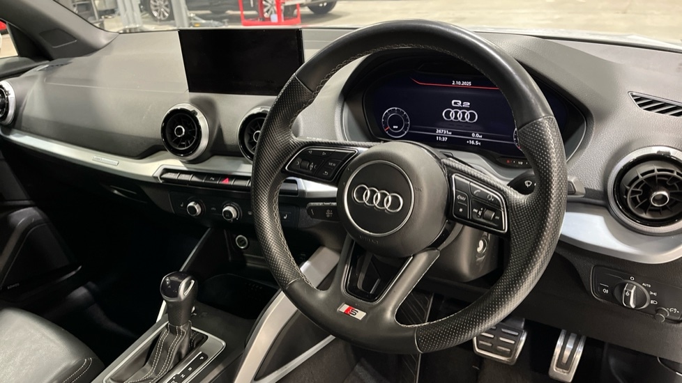Used Audi Q2 2021 for sale - 76870492: Photo 6