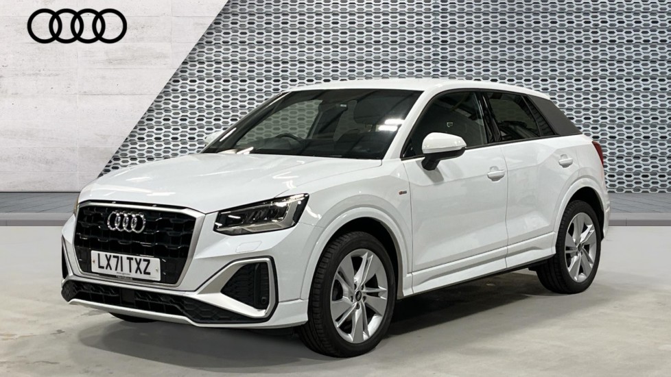 Used Audi Q2 2021 for sale - 76870492: Photo 7