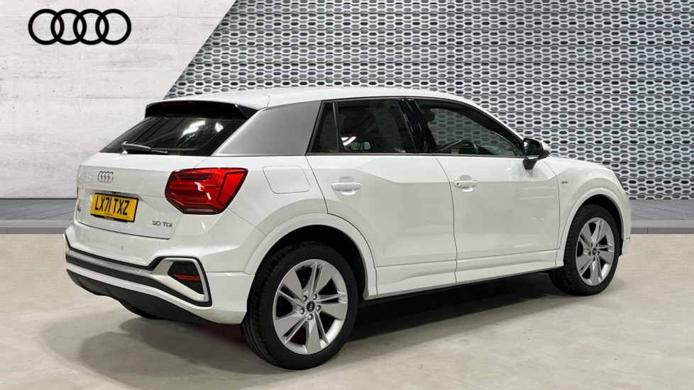 Used Audi Q2 2021 for sale - 76870492: Photo 8