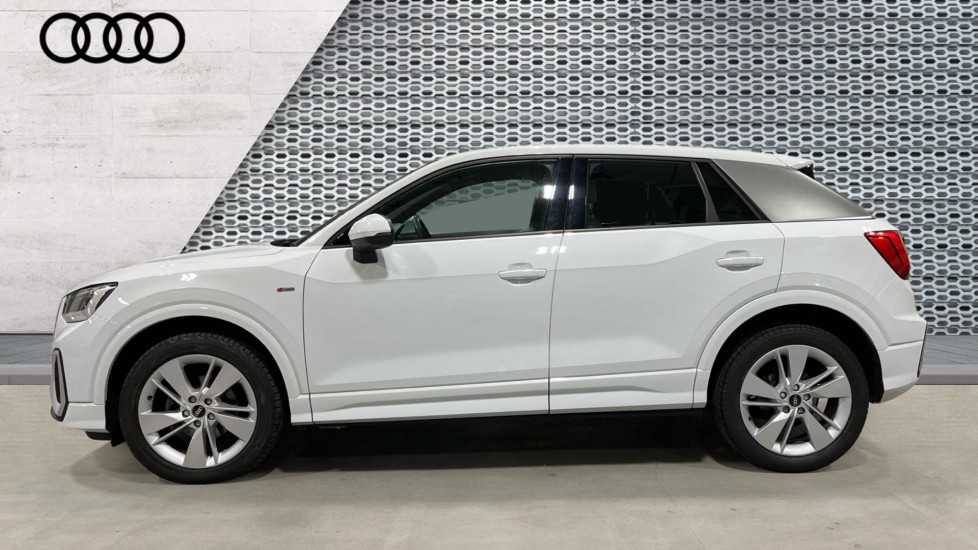 Used Audi Q2 2021 for sale - 76870492: Photo 9