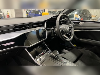 Used Audi A7 2025 for sale - 75652915: Photo