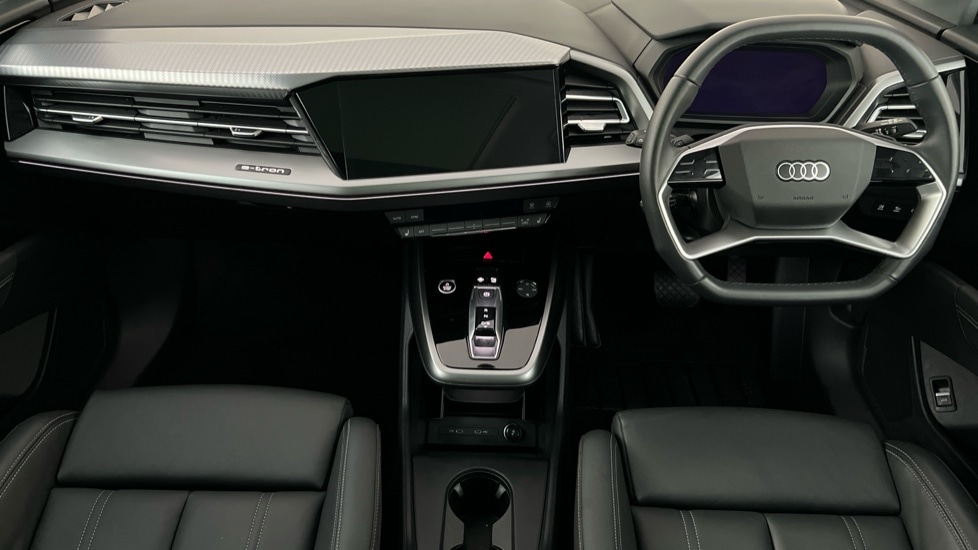 Used Audi Q4 e-tron 2024 for sale - 76441909: Photo 12