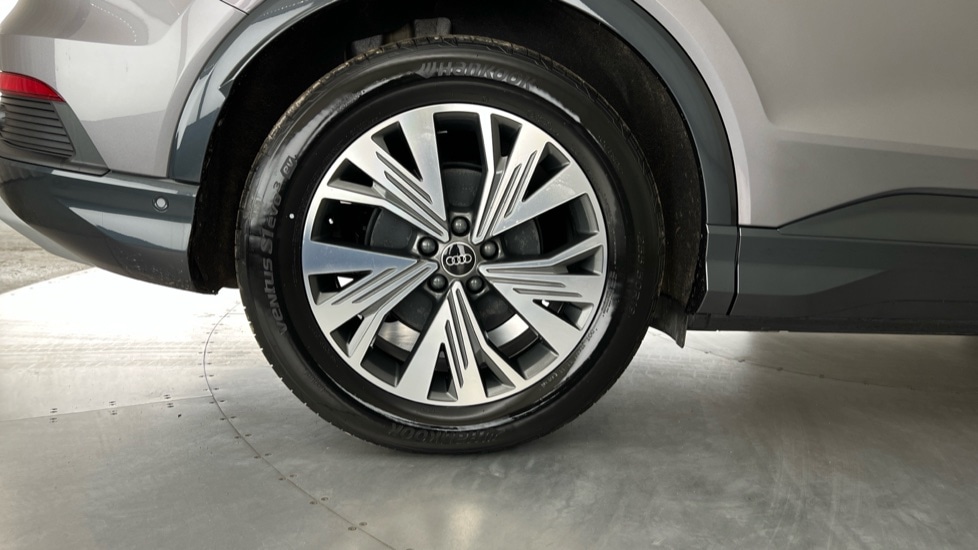Used Audi Q4 e-tron 2024 for sale - 76441909: Photo 23