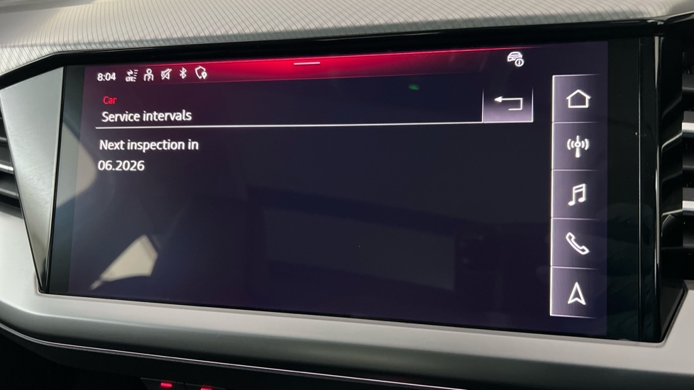 Used Audi Q4 e-tron 2024 for sale - 76441909: Photo 25