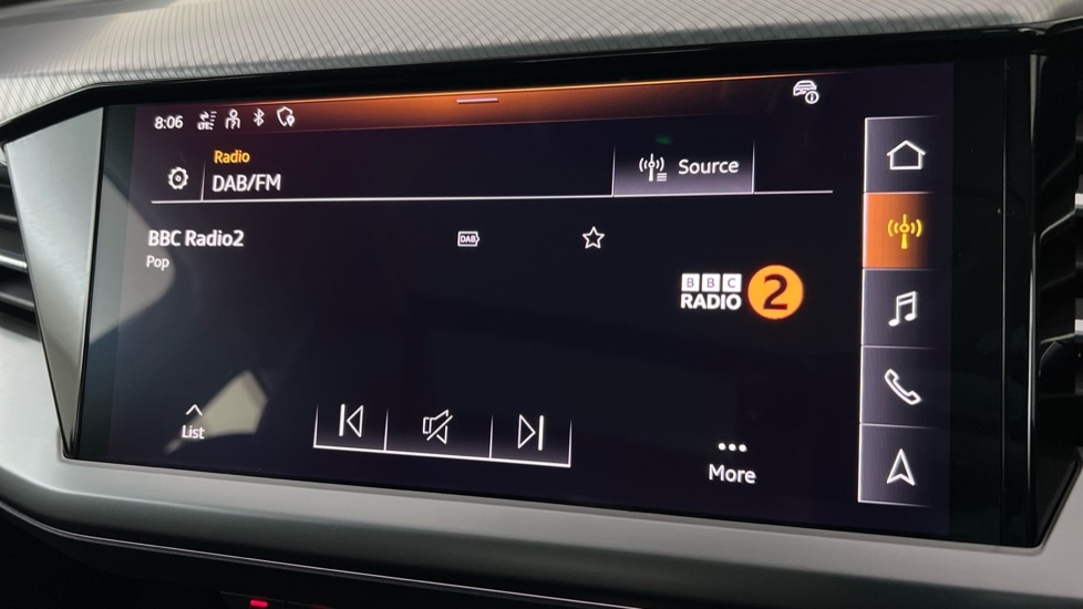 Used Audi Q4 e-tron 2024 for sale - 76441909: Photo 31