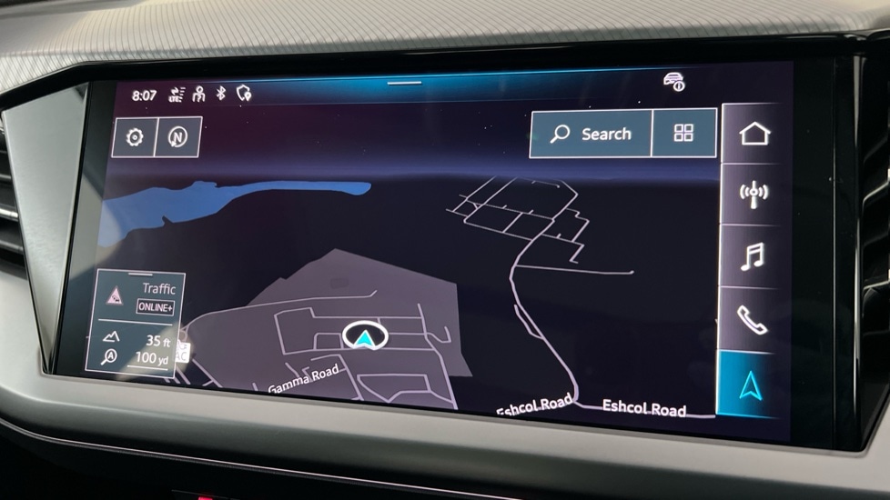 Used Audi Q4 e-tron 2024 for sale - 76441909: Photo 32