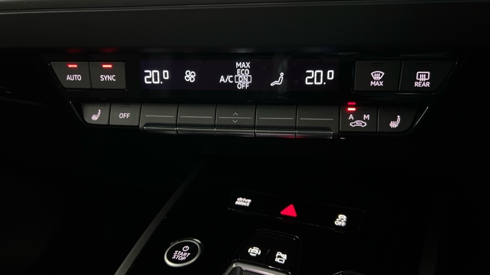 Used Audi Q4 e-tron 2024 for sale - 76441909: Photo 36