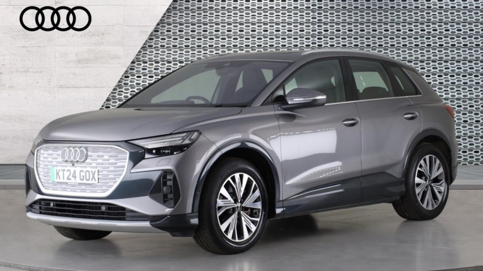 Used Audi Q4 e-tron 2024 for sale - 76441909: Photo 7