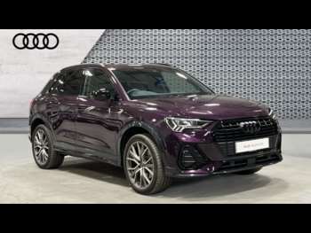 2022 - 45 TFSI e Vorsprung 5dr S Tronic Auto