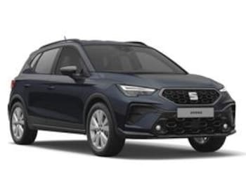 Used SEAT Arona undefined for sale - 77733231: Photo