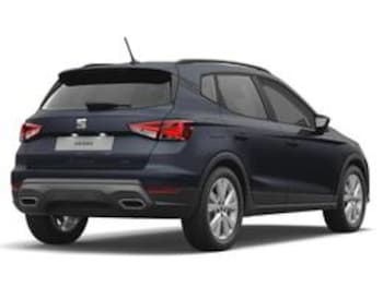 Used SEAT Arona undefined for sale - 77733231: Photo