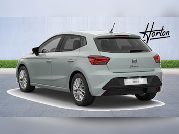 Used SEAT Ibiza undefined for sale - 77435092: Photo