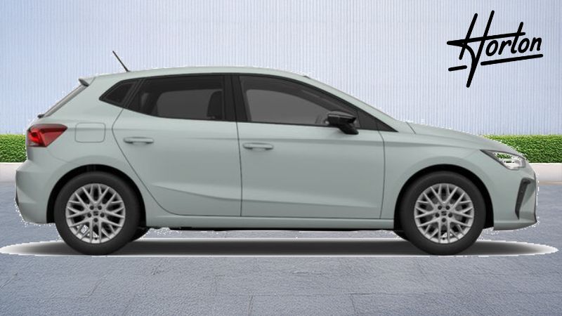 Used SEAT Ibiza for sale - 77435092: Photo 3
