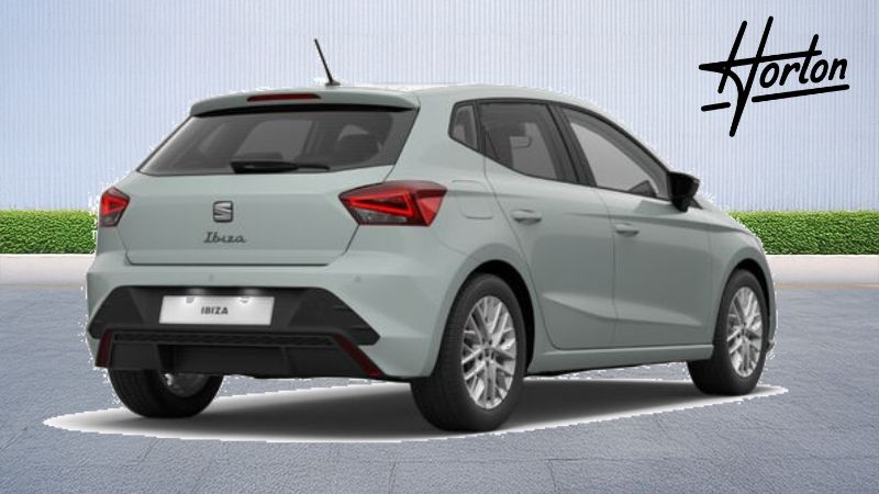 Used SEAT Ibiza for sale - 77435092: Photo 4