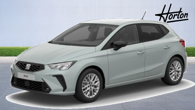 Used SEAT Ibiza for sale - 77435092: Photo 5