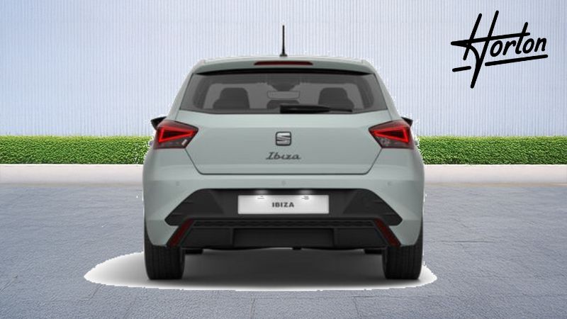 Used SEAT Ibiza for sale - 77435092: Photo 7