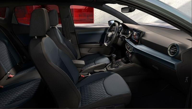 Used SEAT Ibiza for sale - 77435092: Photo 9