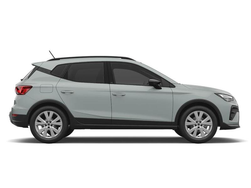 Used SEAT Arona for sale - 77435094: Photo 2