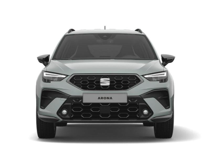 Used SEAT Arona for sale - 77435094: Photo 5