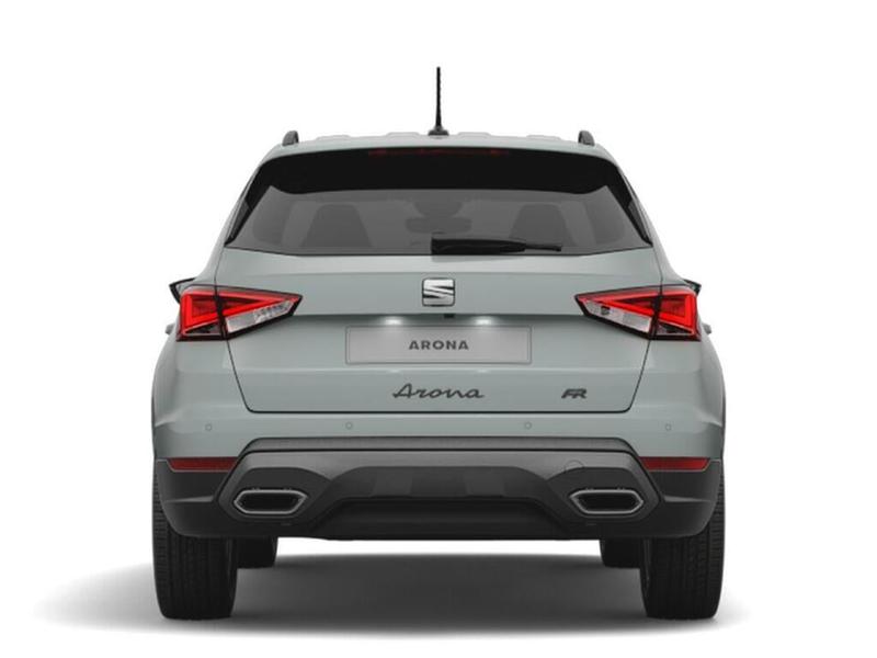 Used SEAT Arona for sale - 77435094: Photo 6