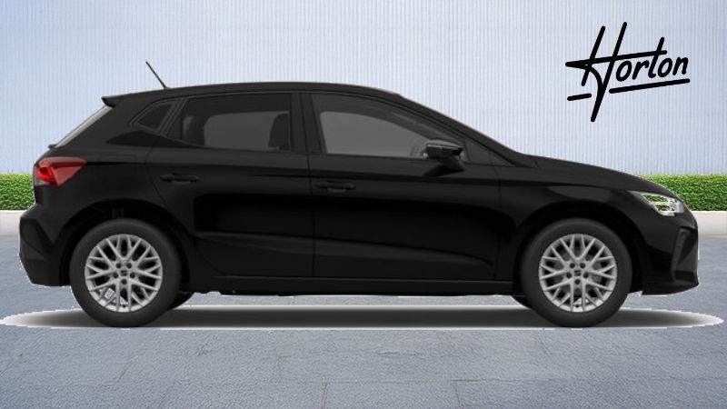 Used SEAT Ibiza for sale - 77435099: Photo 2