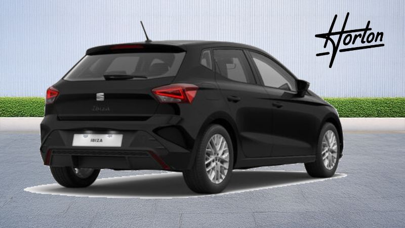 Used SEAT Ibiza for sale - 77435099: Photo 3