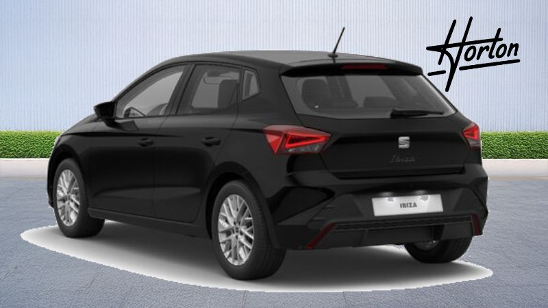 Used SEAT Ibiza for sale - 77435099: Photo 4