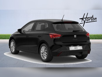 Used SEAT Ibiza undefined for sale - 77435099: Photo