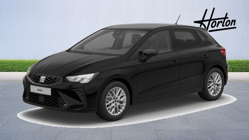 Used SEAT Ibiza for sale - 77435099: Photo 5