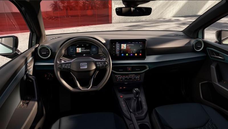 Used SEAT Ibiza for sale - 77435099: Photo 9