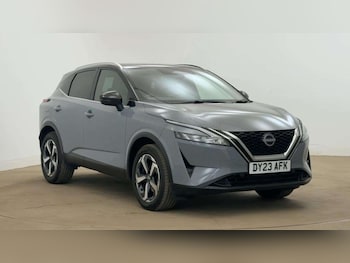 Used Nissan Qashqai 2023 for sale - 78675395: Photo