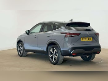 Used Nissan Qashqai 2023 for sale - 78675395: Photo