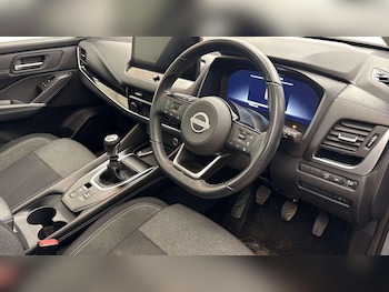 Used Nissan Qashqai 2023 for sale - 78675395: Photo