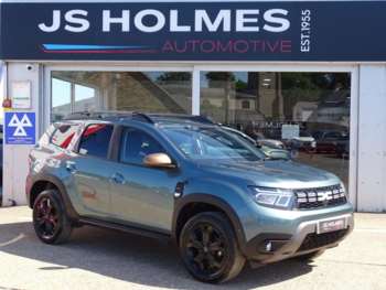 2024 - 1.3 TCe 130 Extreme 5dr