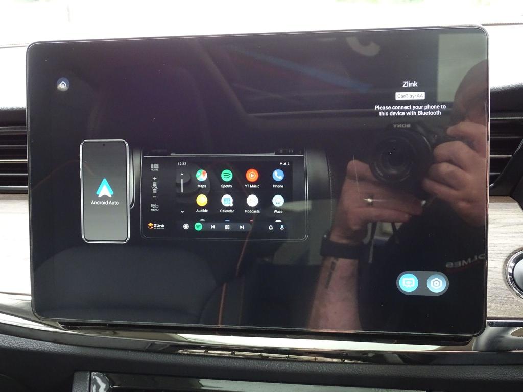 Vehicle 26